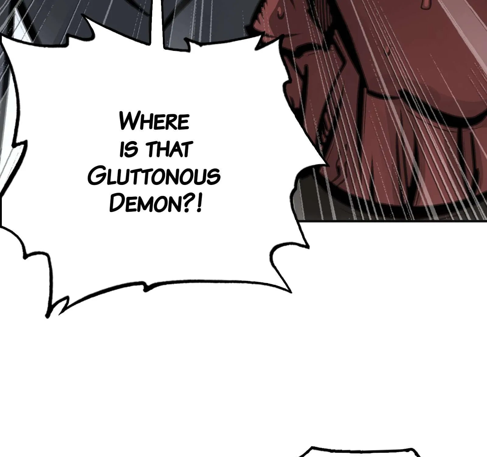 Read Might Through Death chapter 52 image 148 on Lezhin