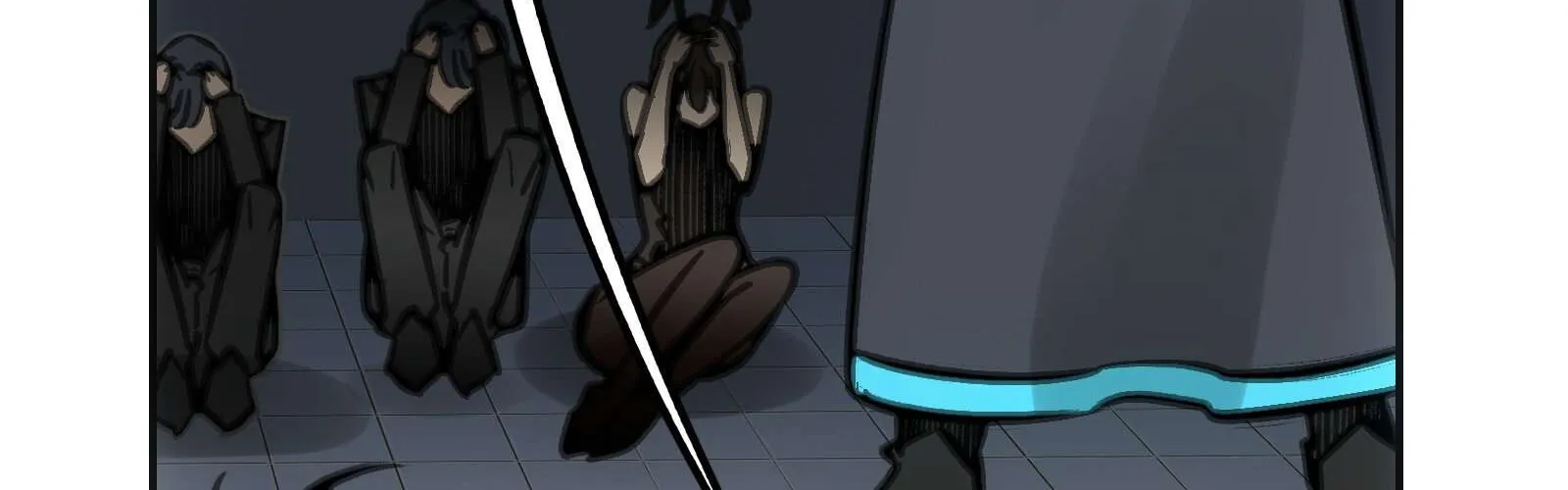 Read Might Through Death chapter 52 image 154 on Lezhin