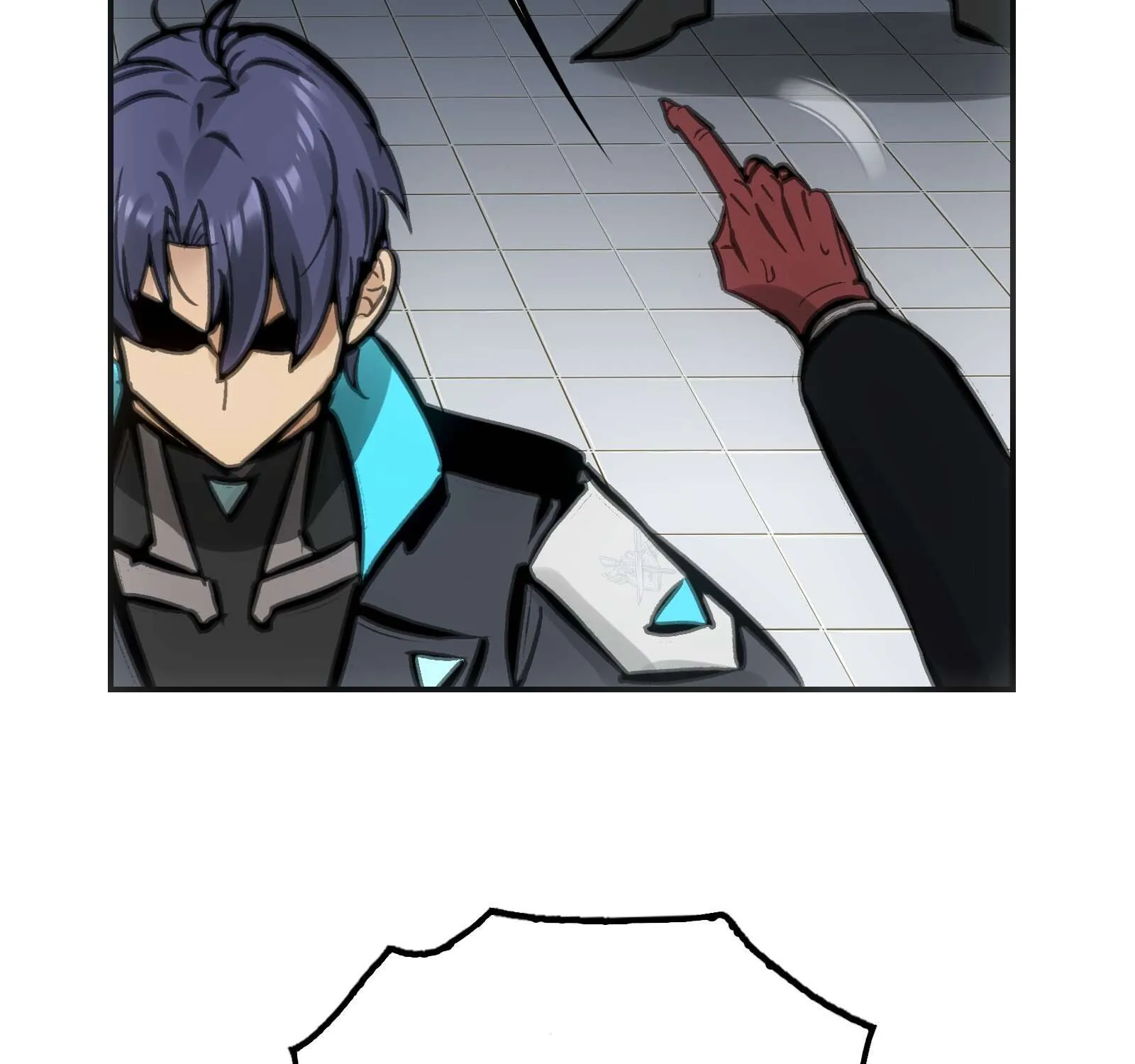 Read Might Through Death chapter 52 image 155 on Lezhin