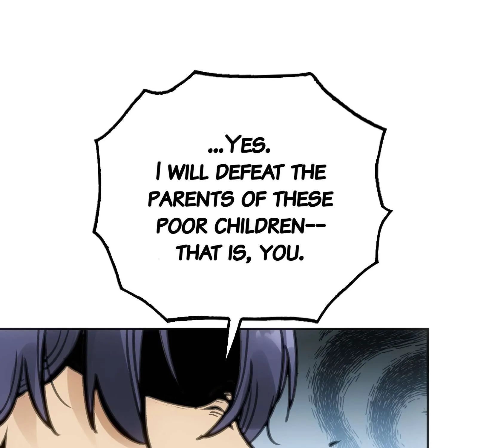 Read Might Through Death chapter 52 image 161 on Lezhin