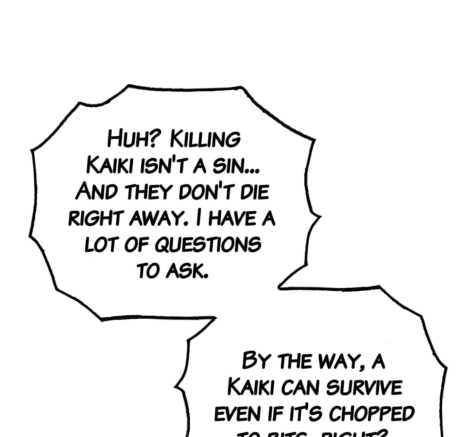 Read Might Through Death chapter 52 image 171 on Lezhin