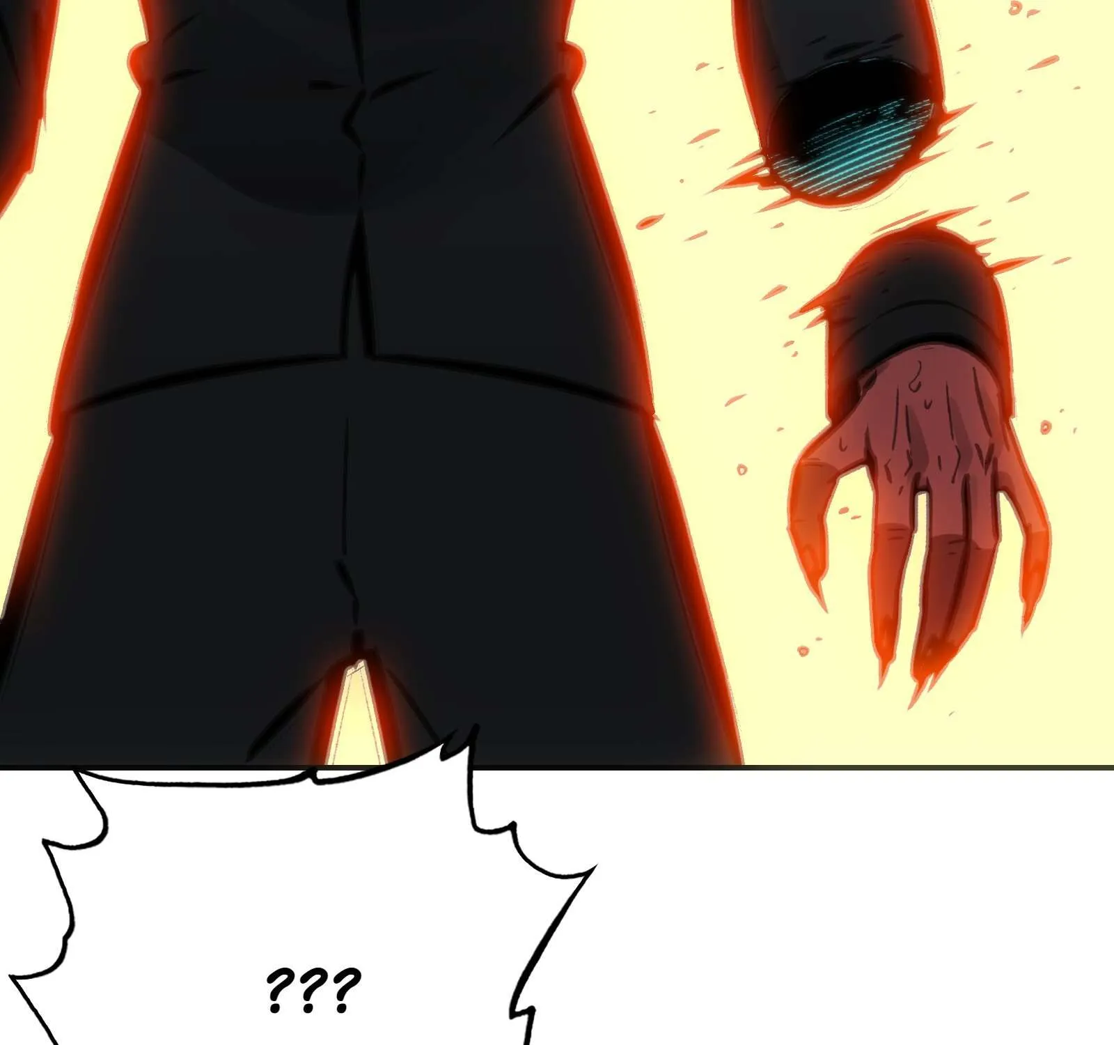 Read Might Through Death chapter 52 image 177 on Lezhin