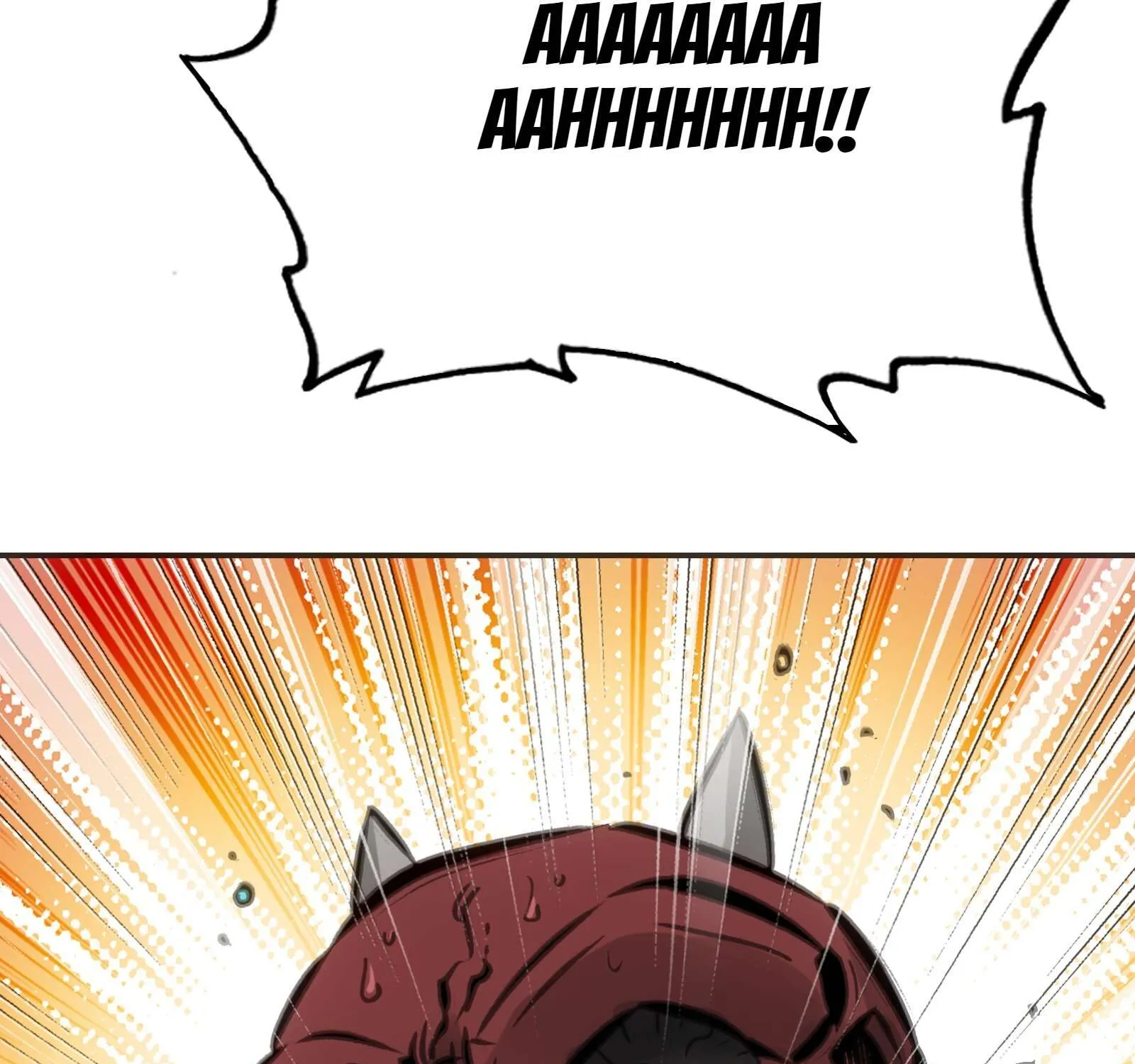 Read Might Through Death chapter 52 image 179 on Lezhin