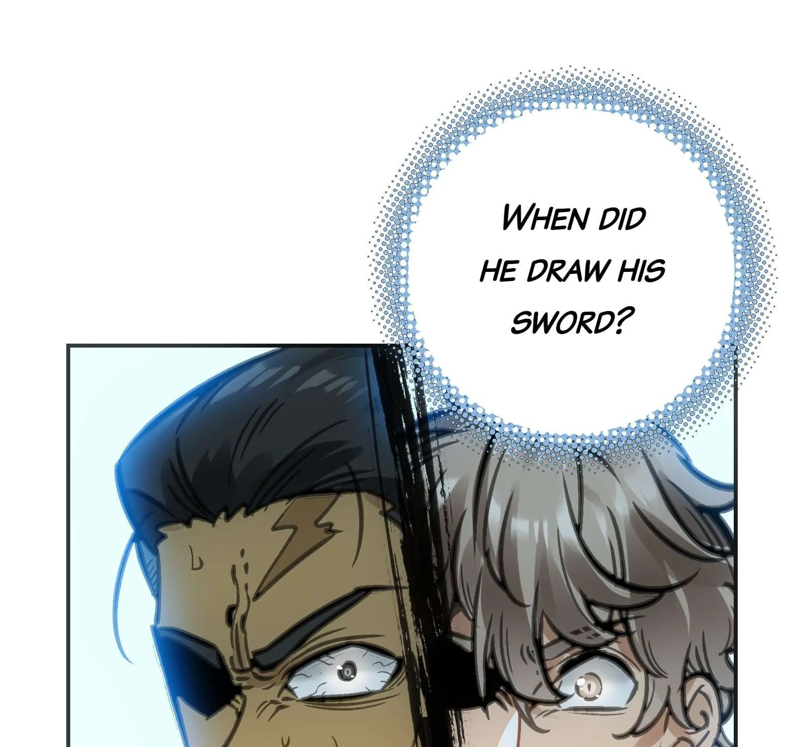 Read Might Through Death chapter 52 image 185 on Lezhin