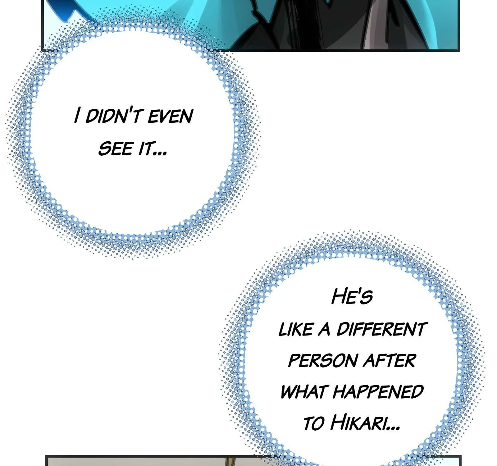 Read Might Through Death chapter 52 image 187 on Lezhin