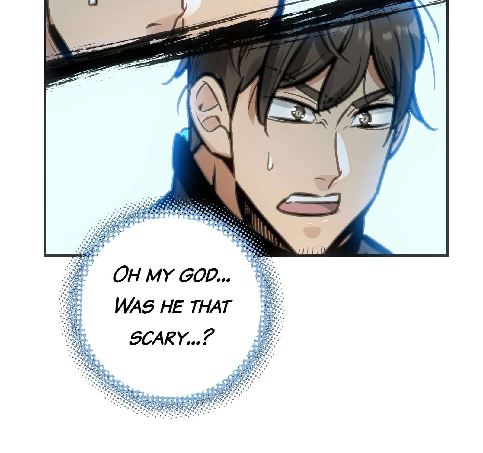 Read Might Through Death chapter 52 image 189 on Lezhin