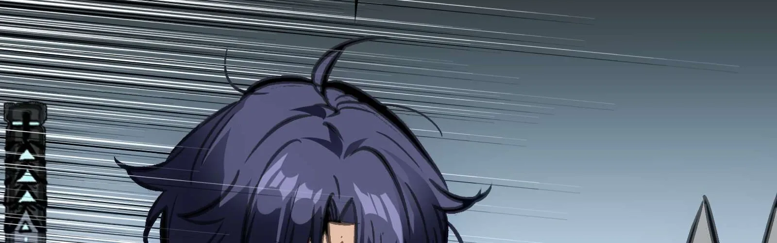 Read Might Through Death chapter 52 image 192 on Lezhin