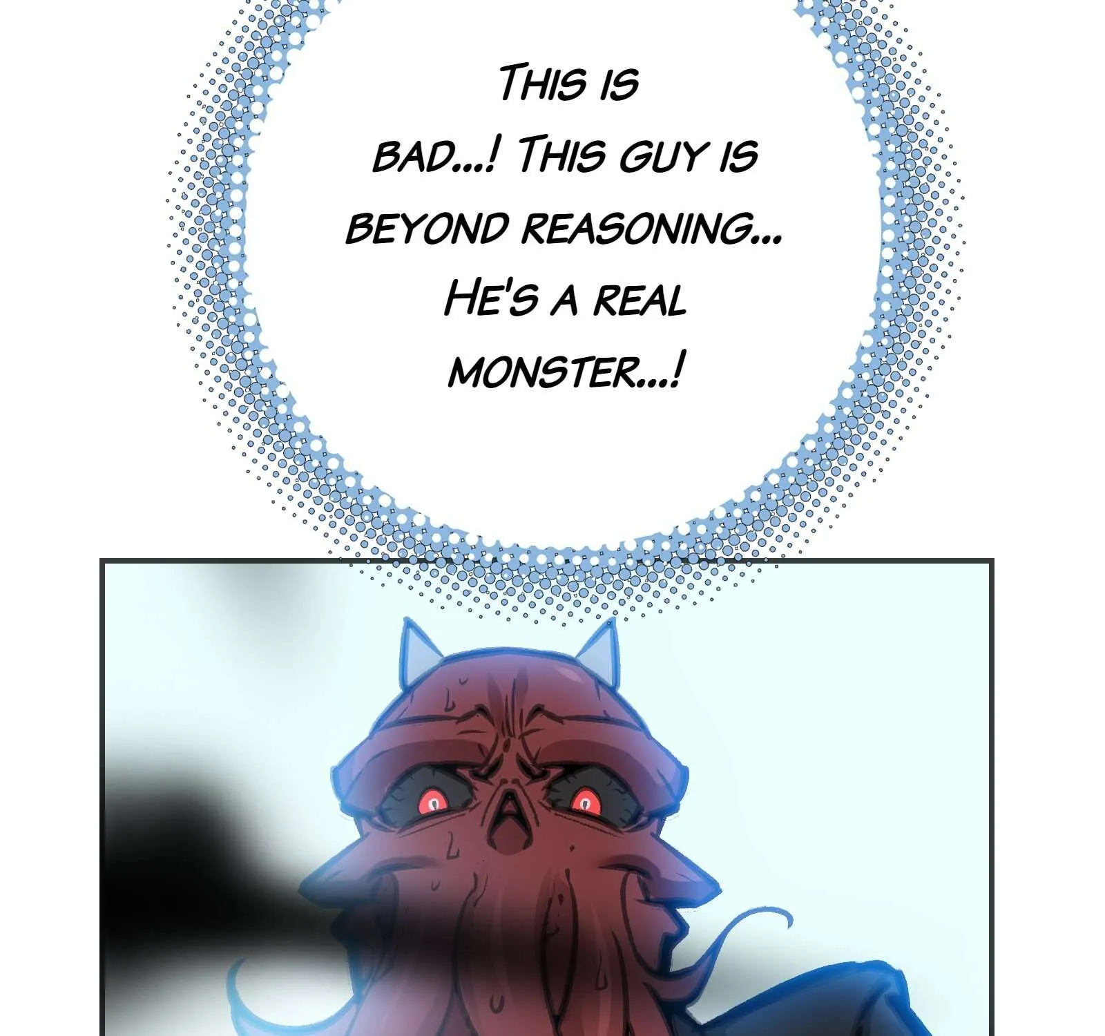 Read Might Through Death chapter 52 image 195 on Lezhin