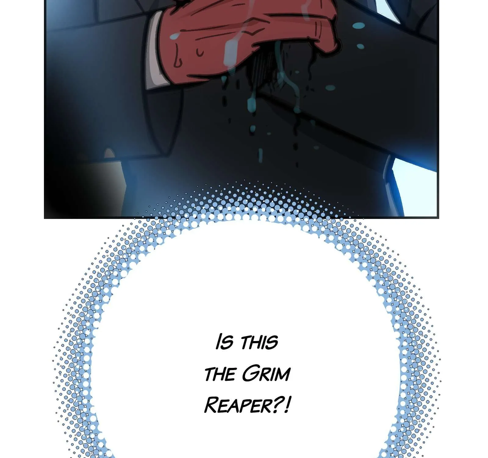 Read Might Through Death chapter 52 image 197 on Lezhin