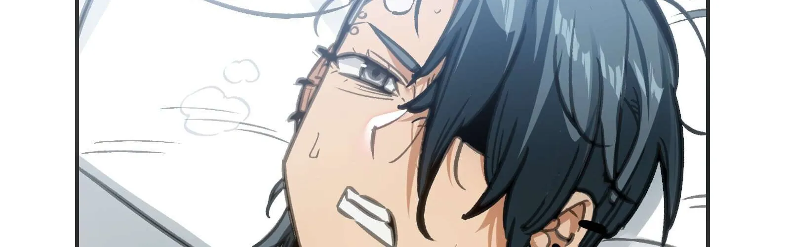 Read Might Through Death chapter 52 image 2 on Lezhin