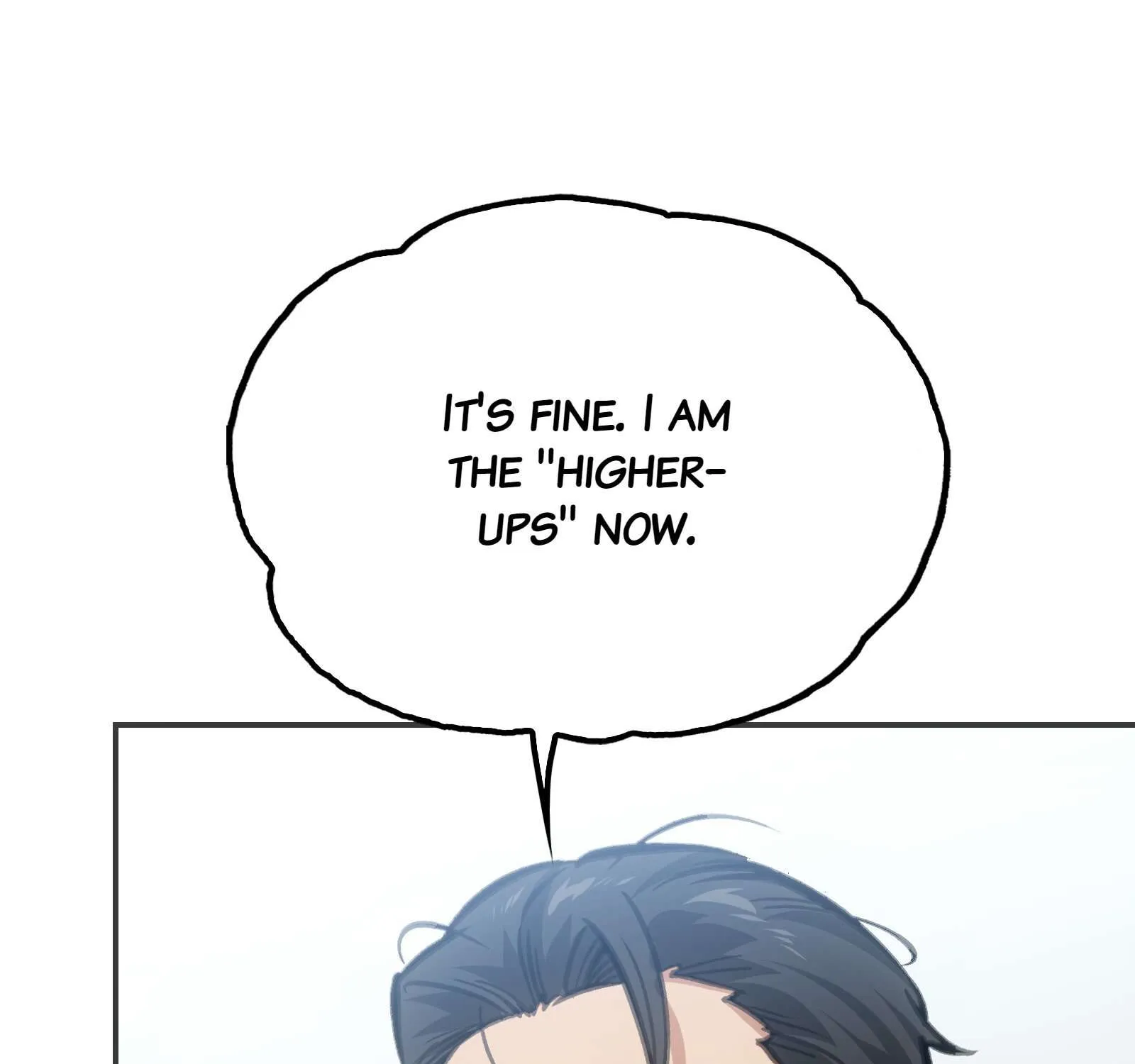 Read Might Through Death chapter 52 image 20 on Lezhin