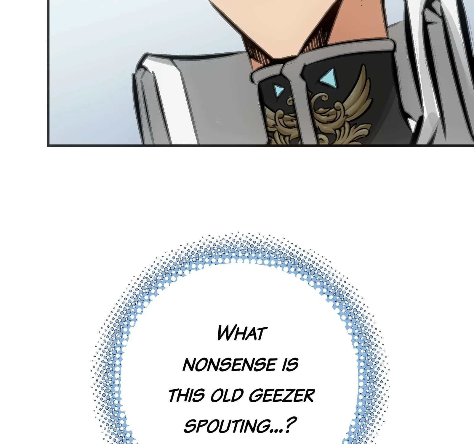 Read Might Through Death chapter 52 image 22 on Lezhin