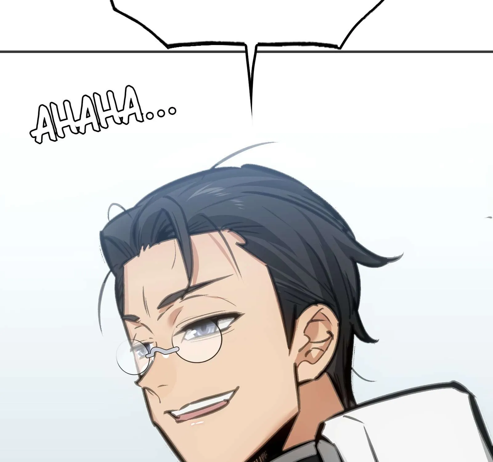 Read Might Through Death chapter 52 image 26 on Lezhin