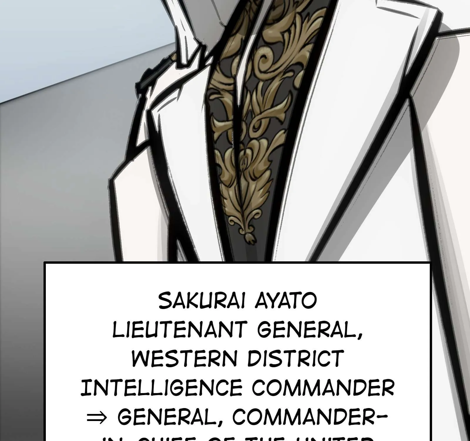 Read Might Through Death chapter 52 image 28 on Lezhin