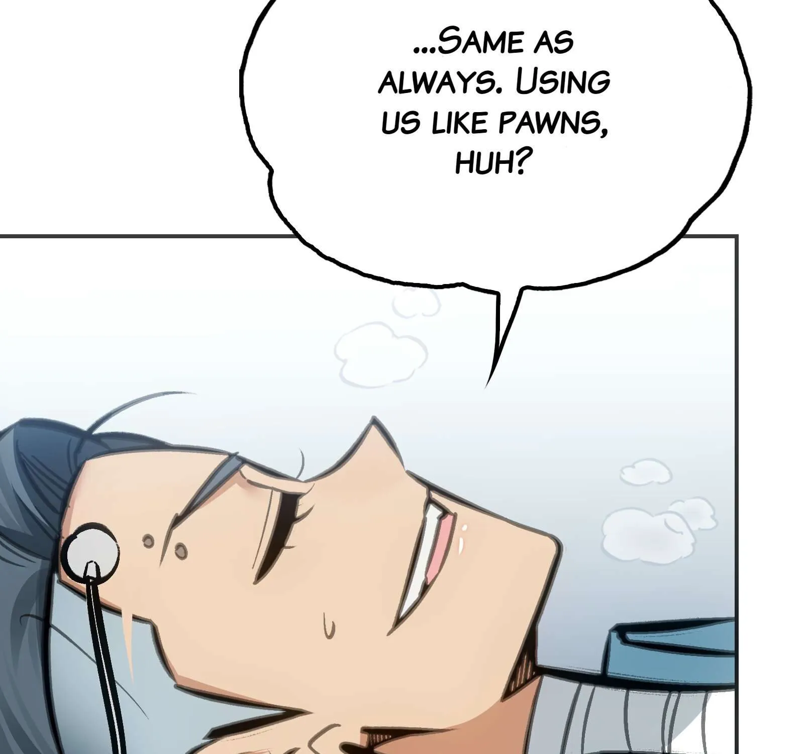 Read Might Through Death chapter 52 image 36 on Lezhin