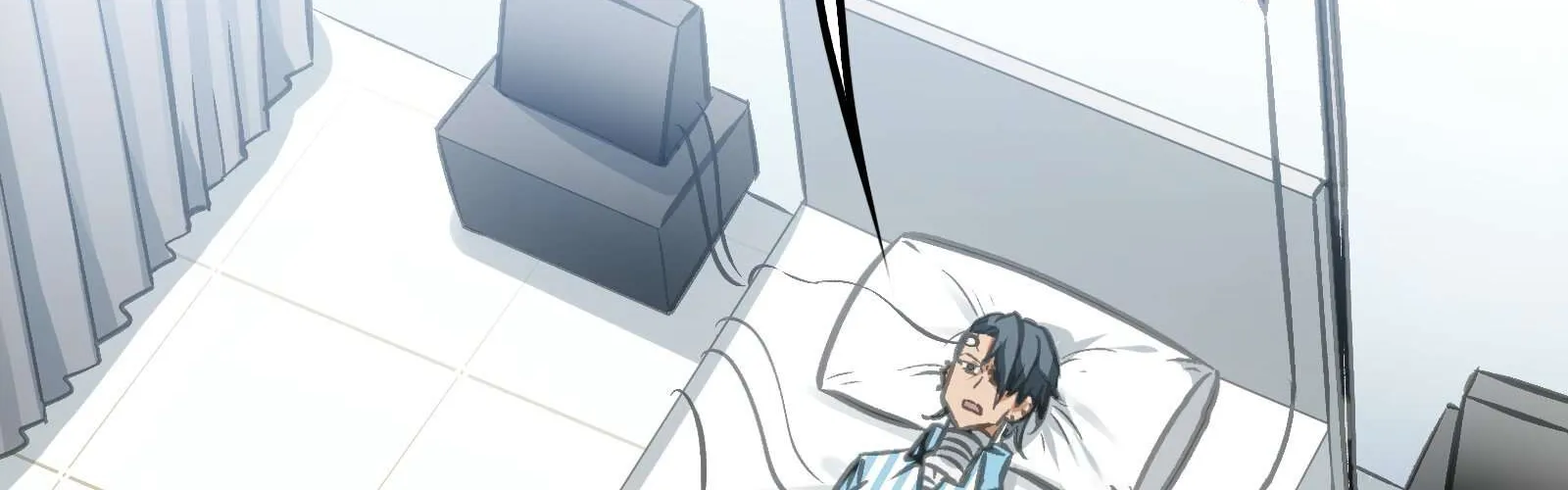 Read Might Through Death chapter 52 image 4 on Lezhin