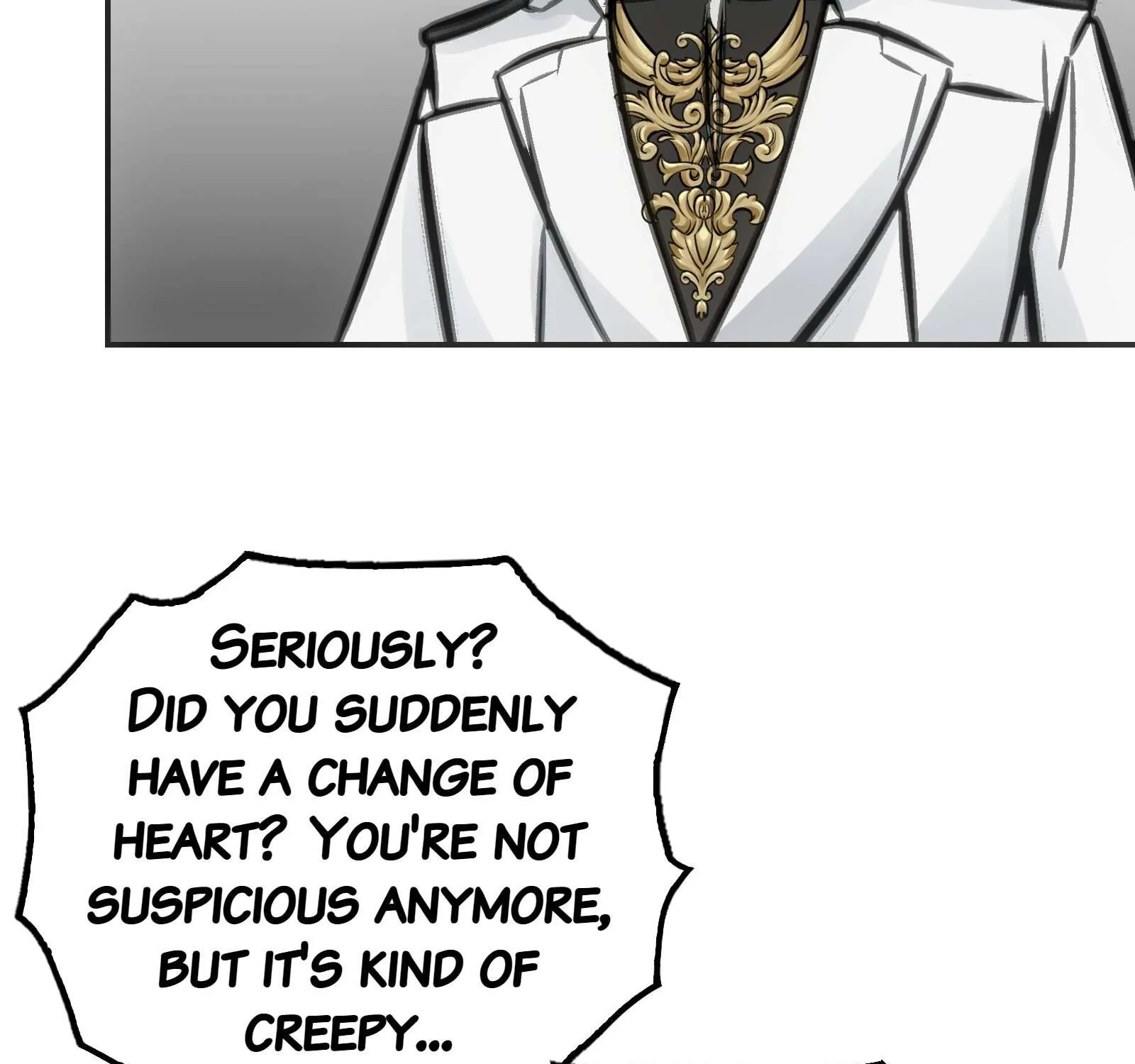 Read Might Through Death chapter 52 image 40 on Lezhin
