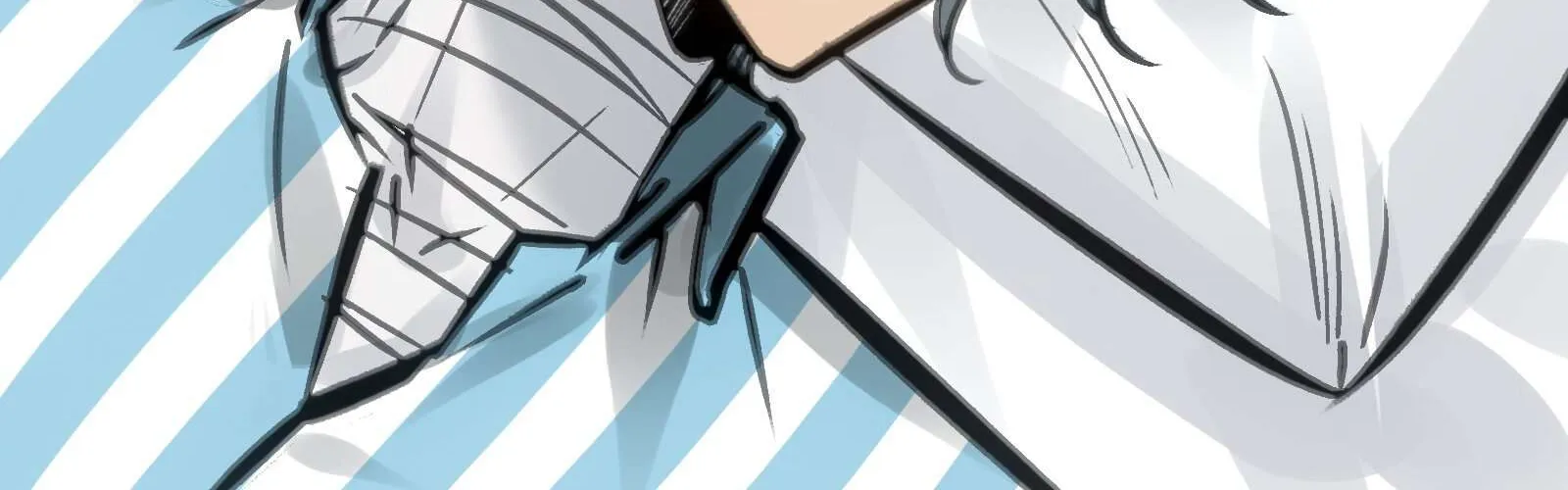 Read Might Through Death chapter 52 image 43 on Lezhin