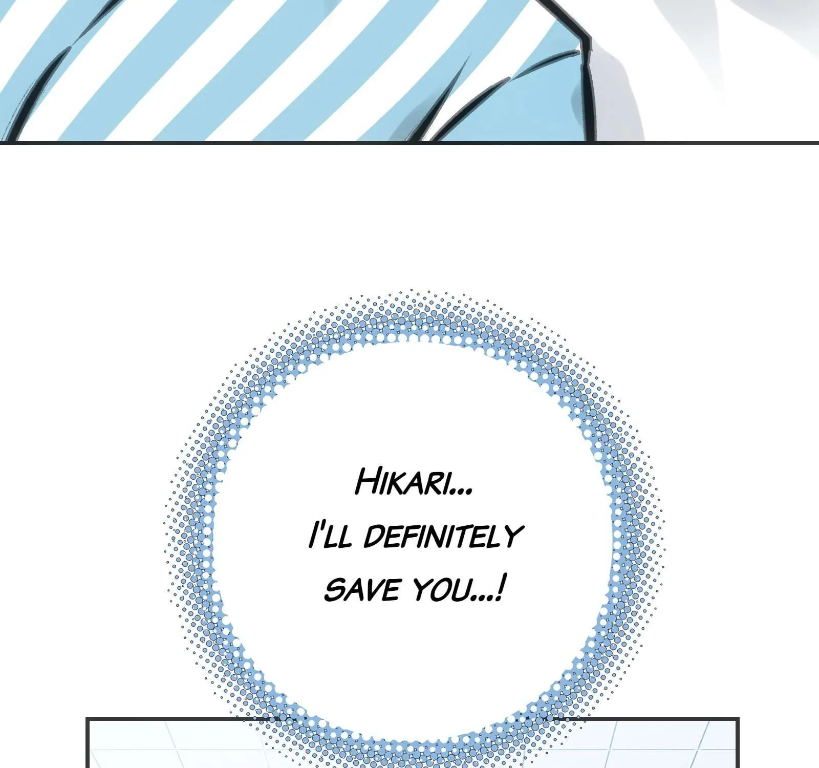 Read Might Through Death chapter 52 image 44 on Lezhin