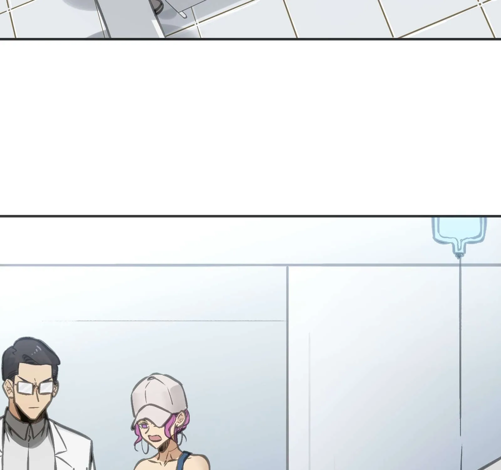 Read Might Through Death chapter 52 image 52 on Lezhin