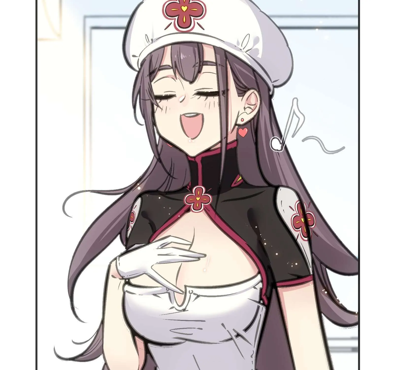 Read Might Through Death chapter 52 image 62 on Lezhin