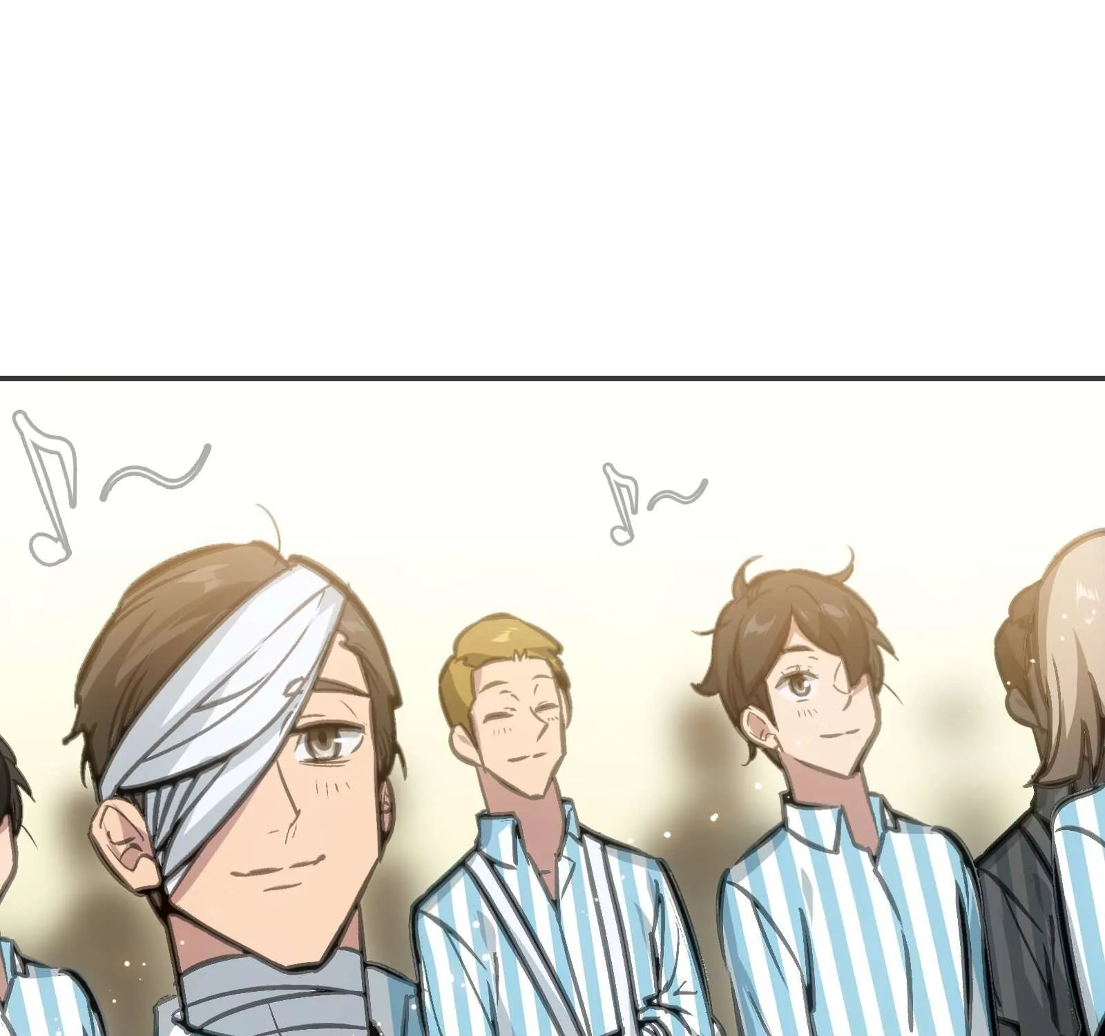 Read Might Through Death chapter 52 image 68 on Lezhin