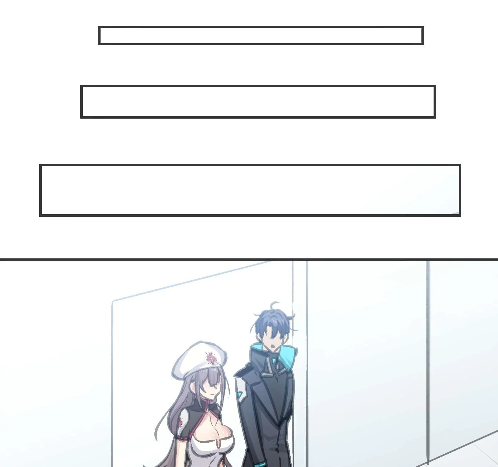 Read Might Through Death chapter 52 image 72 on Lezhin