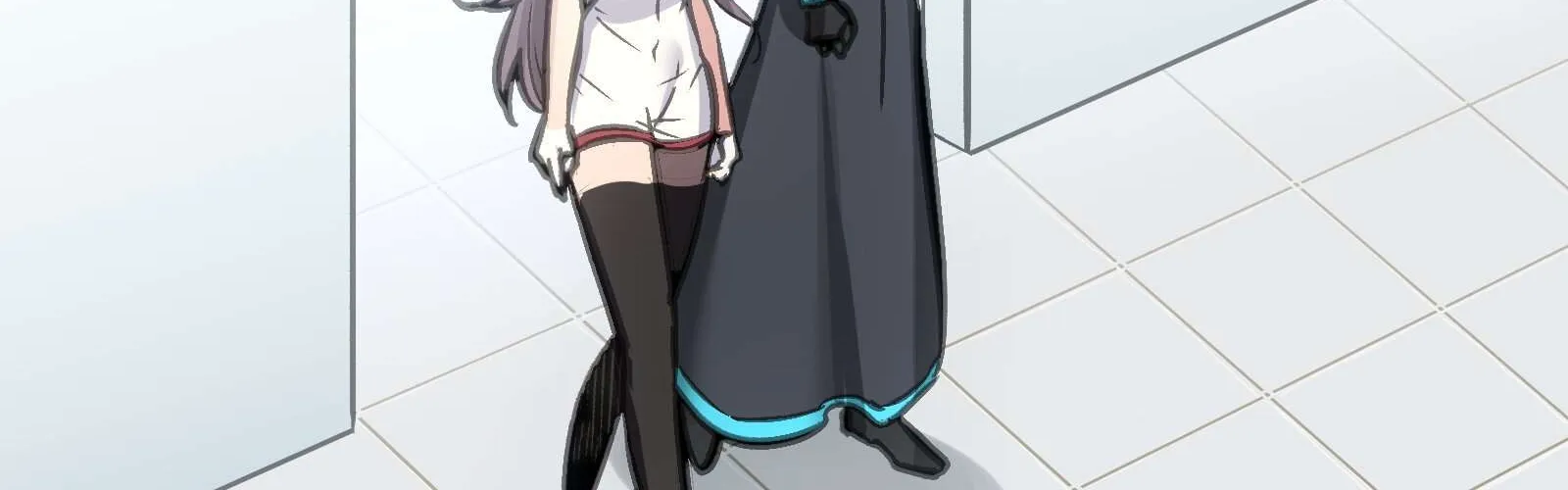 Read Might Through Death chapter 52 image 73 on Lezhin