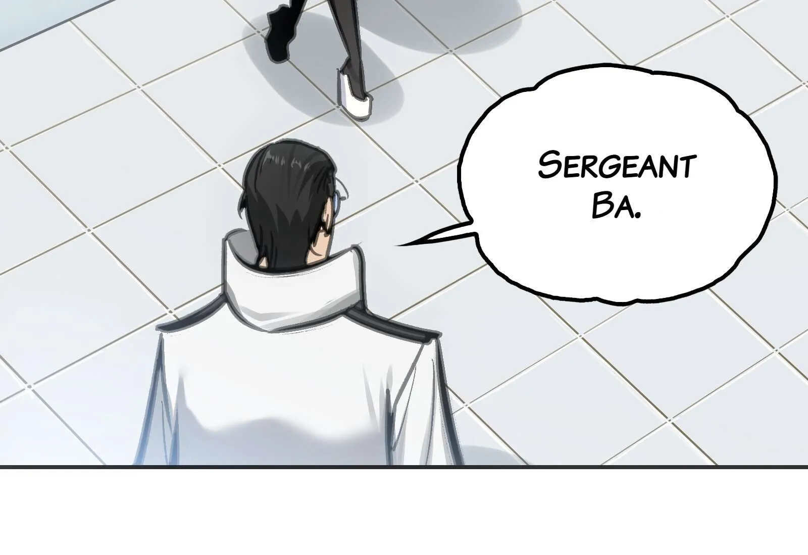 Read Might Through Death chapter 52 image 74 on Lezhin