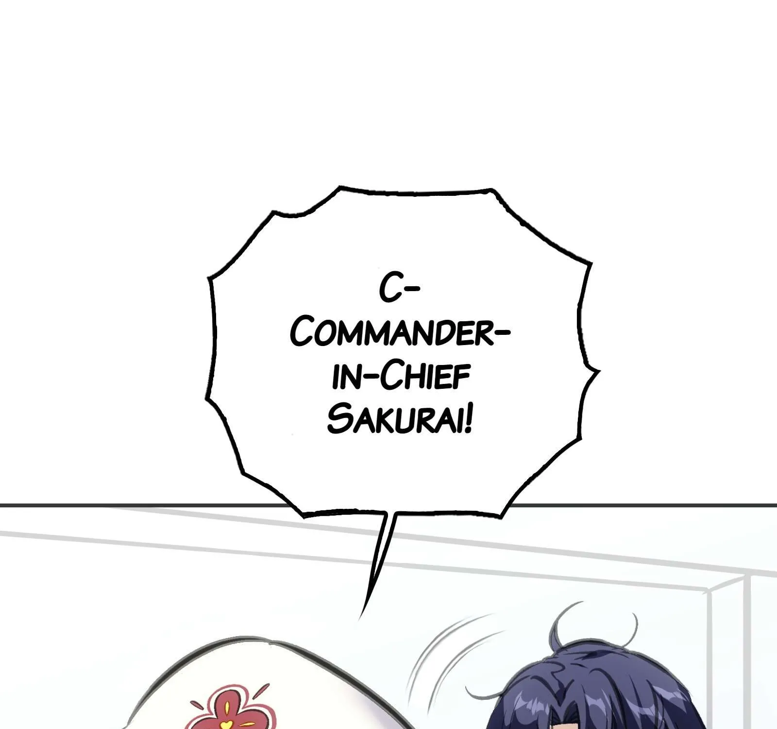 Read Might Through Death chapter 52 image 75 on Lezhin