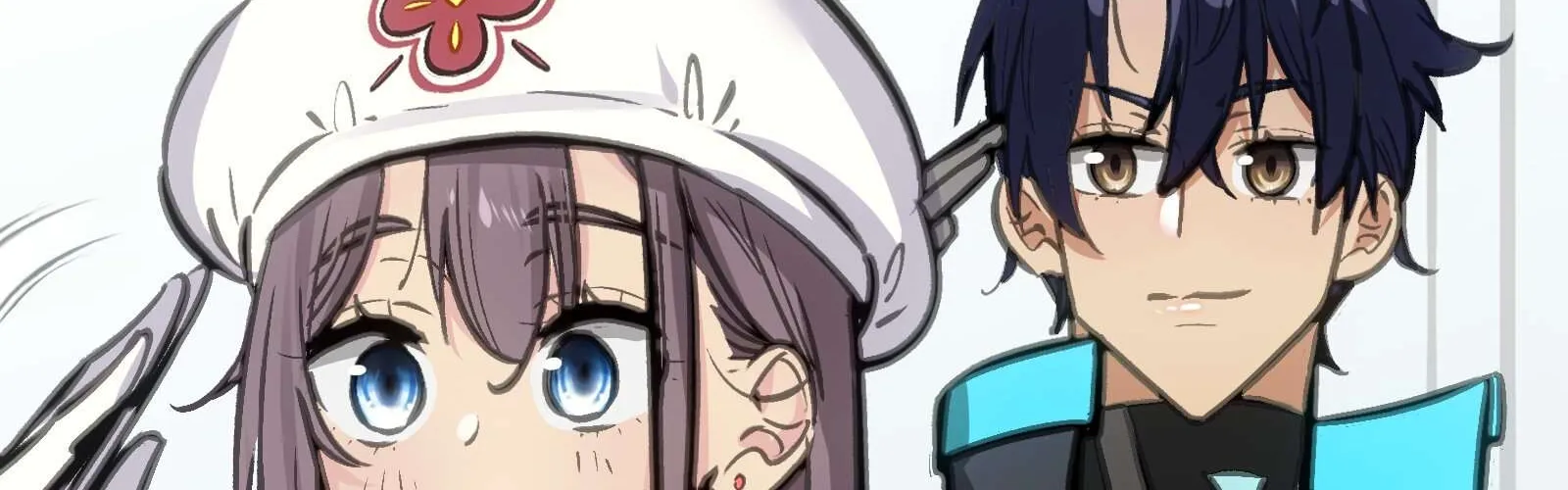 Read Might Through Death chapter 52 image 76 on Lezhin