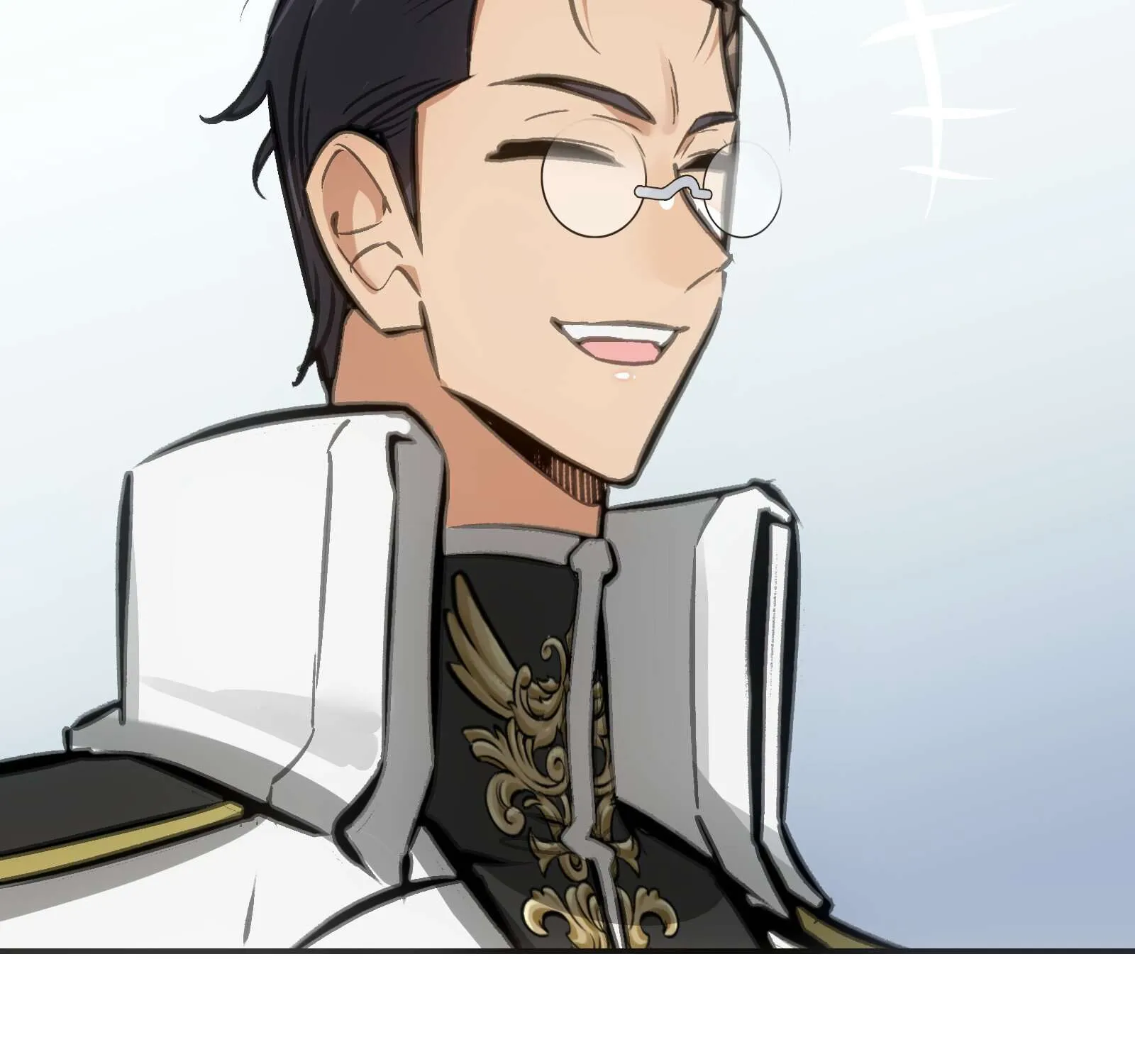 Read Might Through Death chapter 52 image 81 on Lezhin