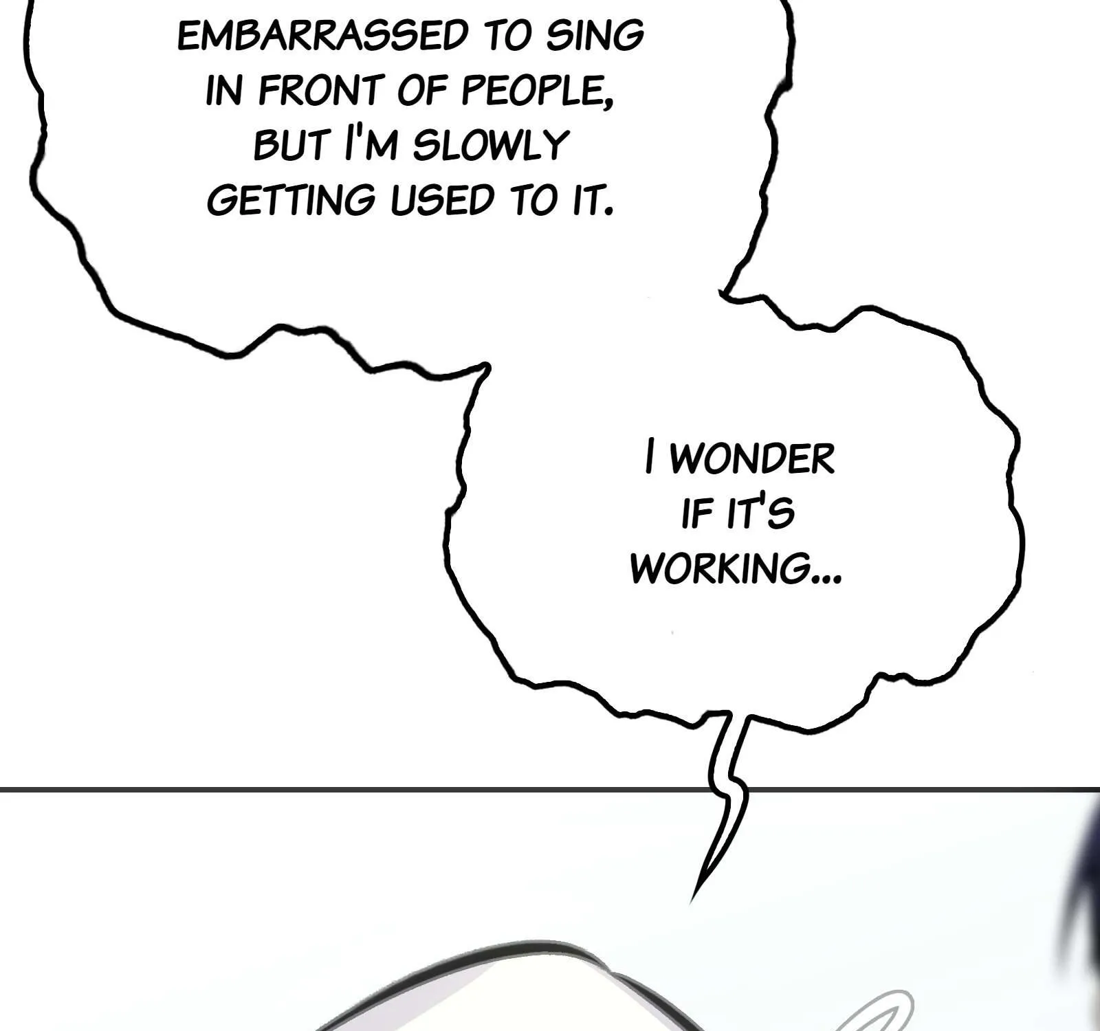 Read Might Through Death chapter 52 image 83 on Lezhin