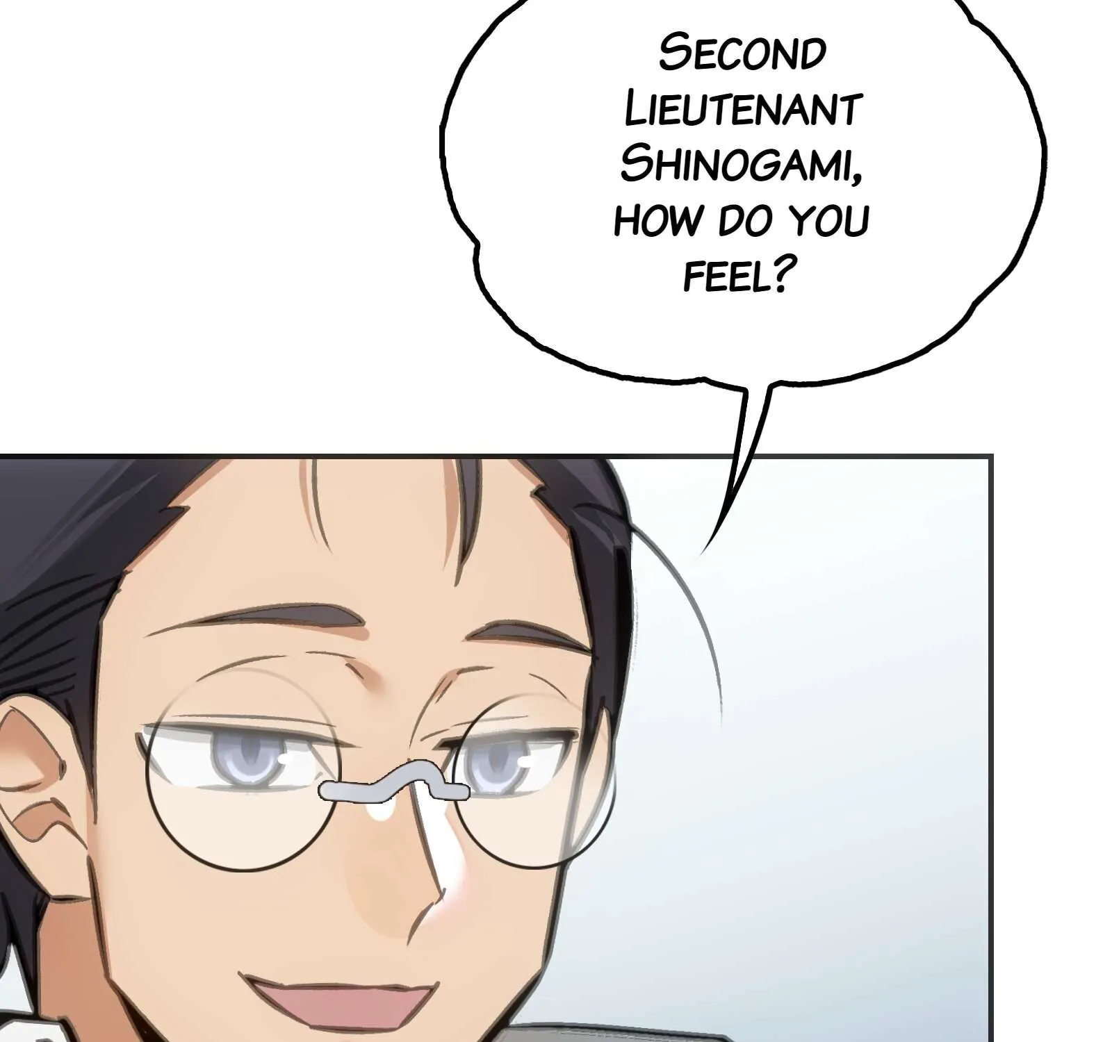 Read Might Through Death chapter 52 image 87 on Lezhin