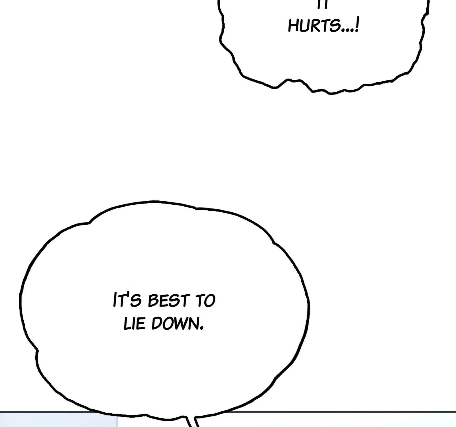 Read Might Through Death chapter 52 image 9 on Lezhin
