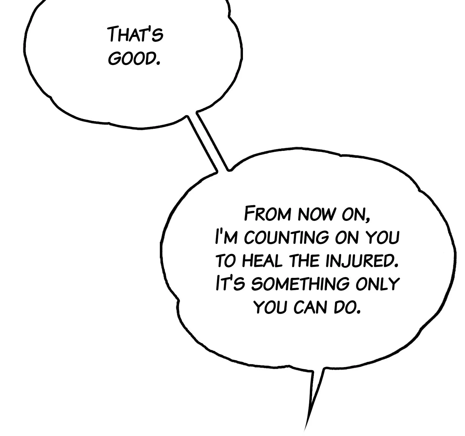 Read Might Through Death chapter 52 image 93 on Lezhin