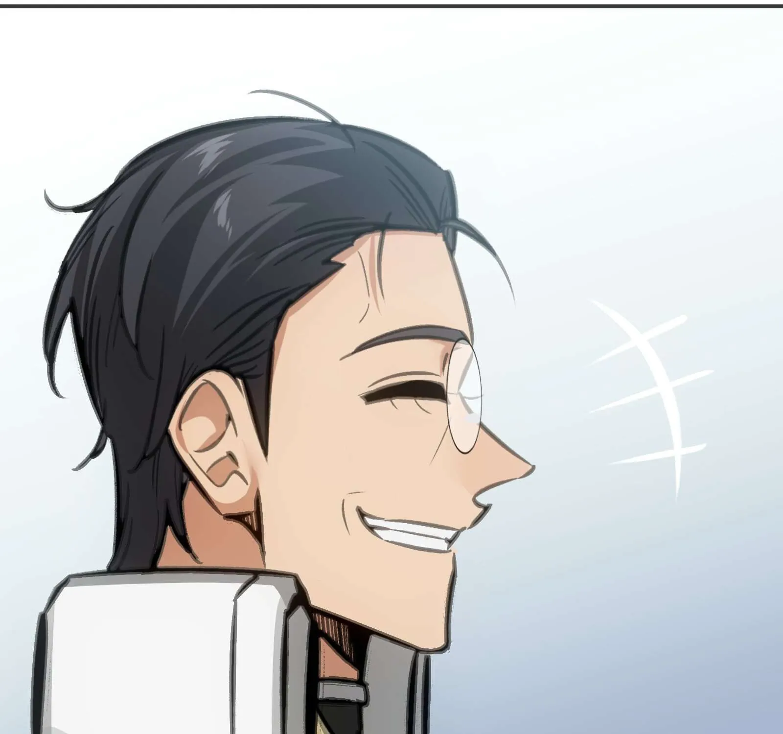 Read Might Through Death chapter 52 image 95 on Lezhin