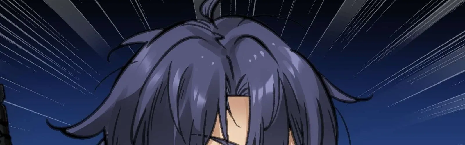 Read Might Through Death chapter 54 image 1 on Lezhin