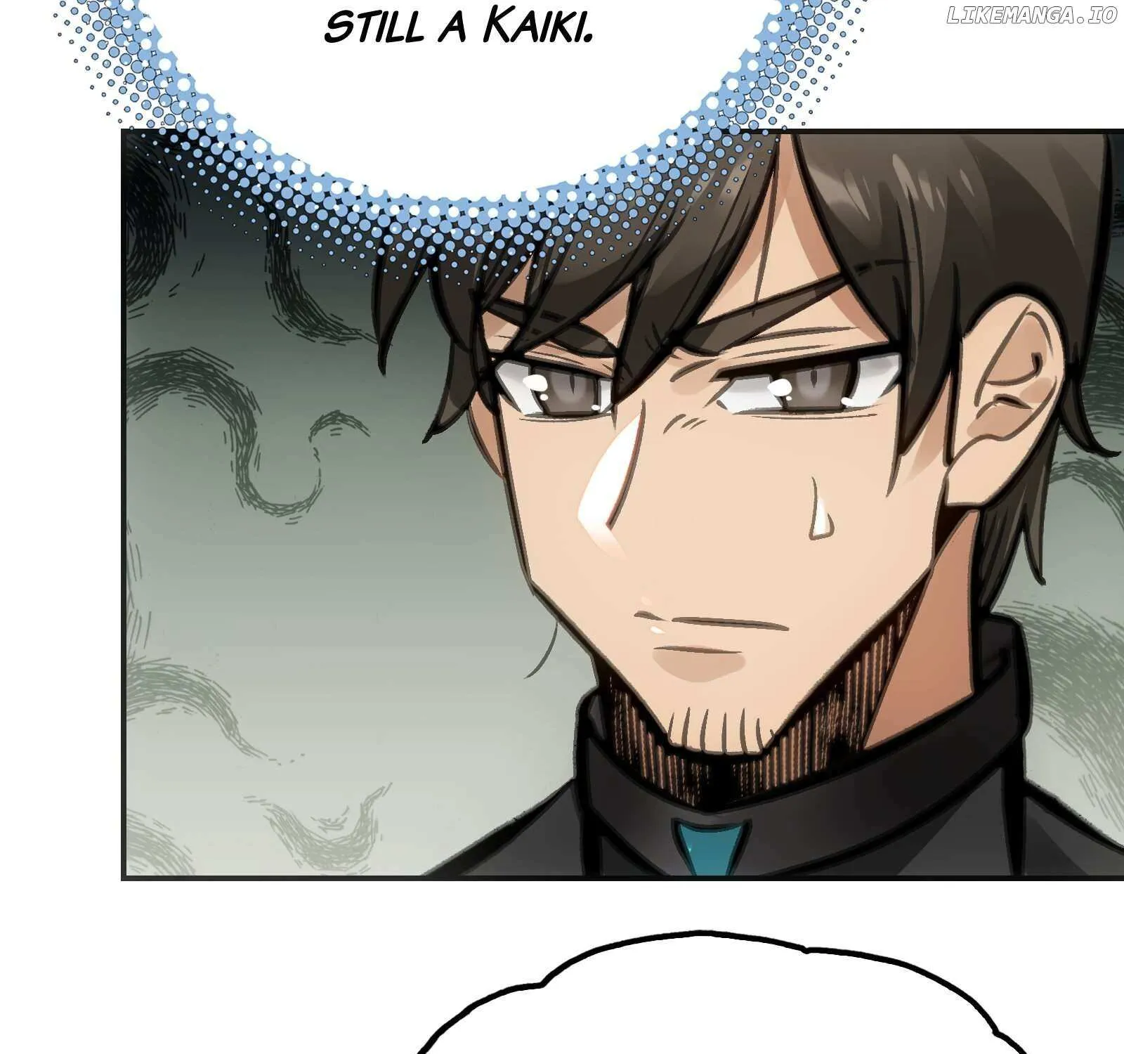 Read Might Through Death chapter 54 image 104 on Lezhin
