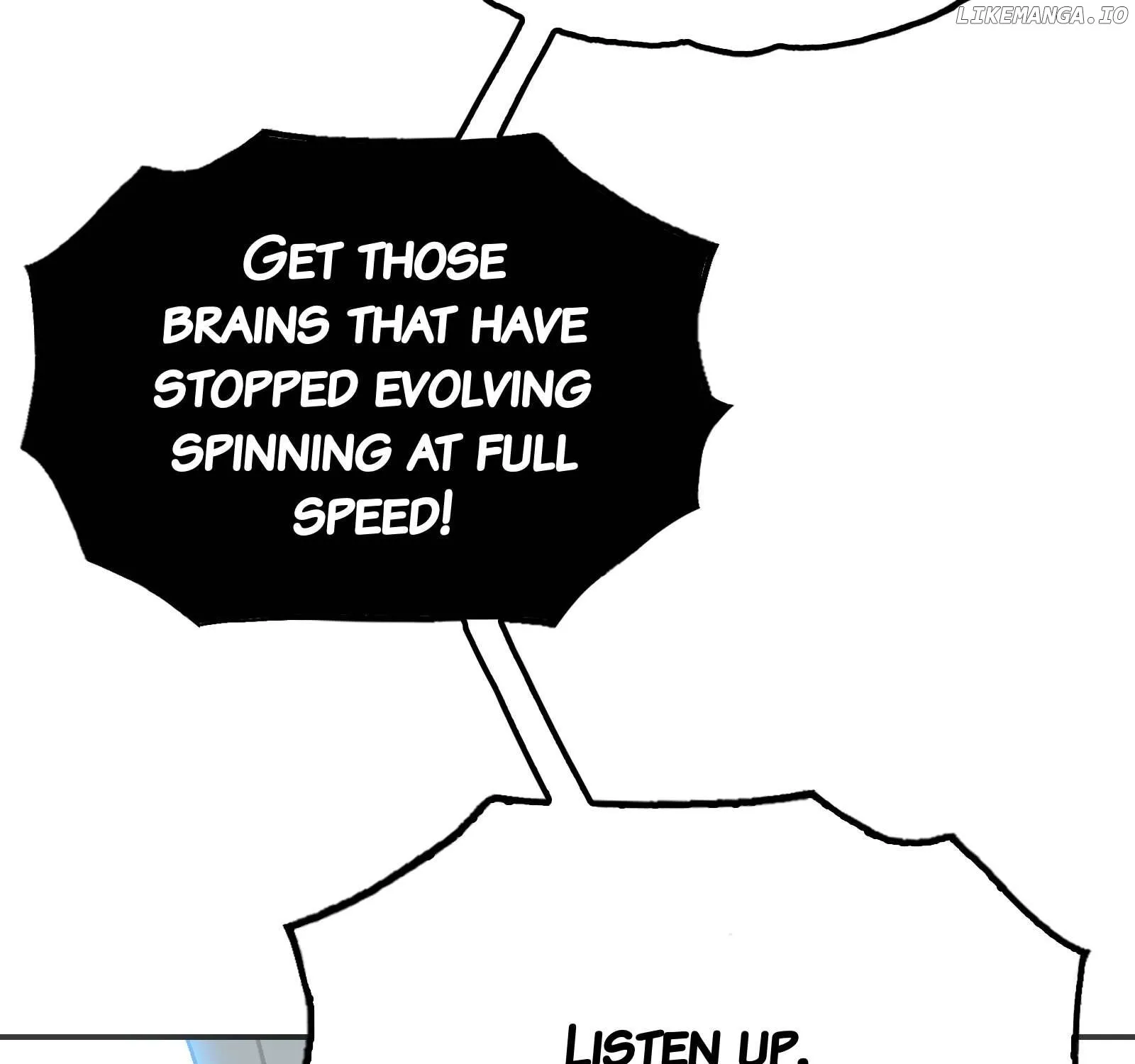 Read Might Through Death chapter 54 image 106 on Lezhin