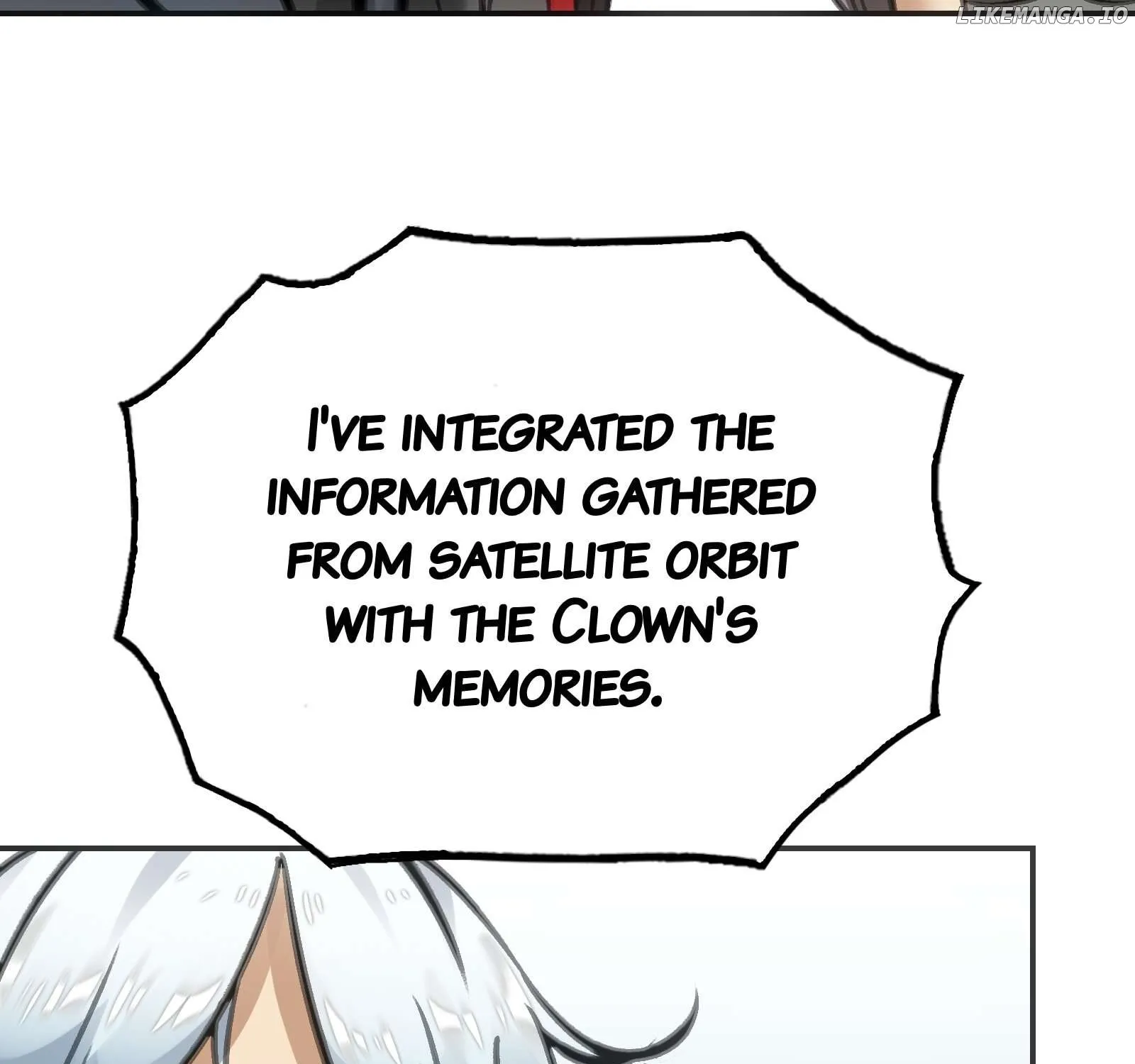 Read Might Through Death chapter 54 image 112 on Lezhin