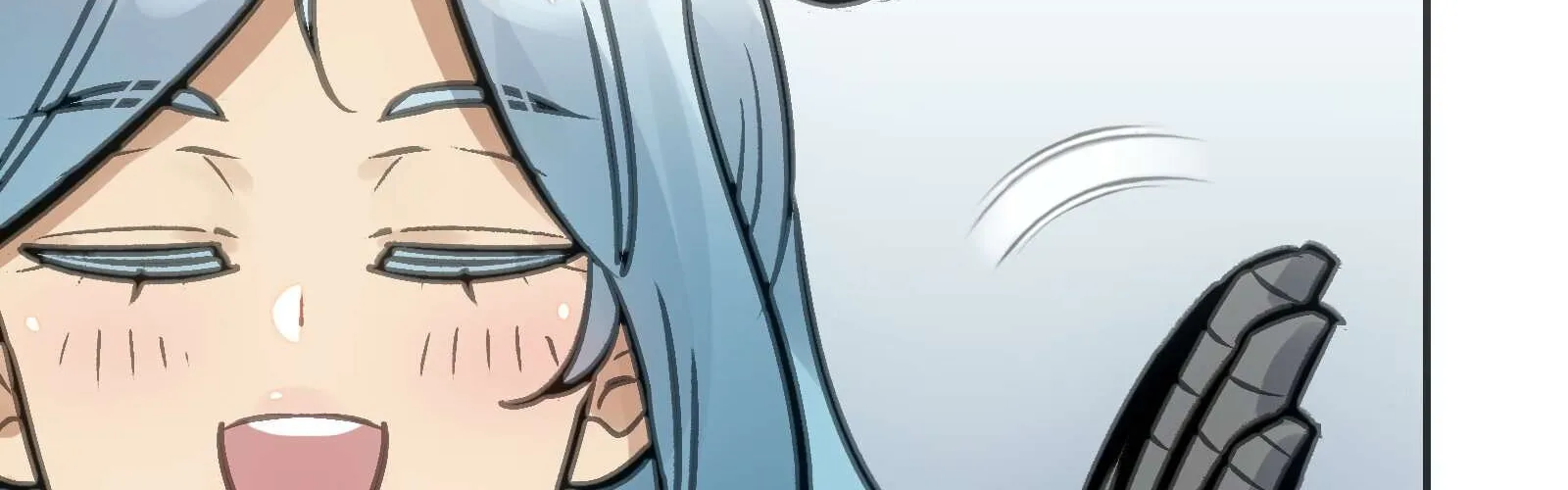 Read Might Through Death chapter 54 image 113 on Lezhin