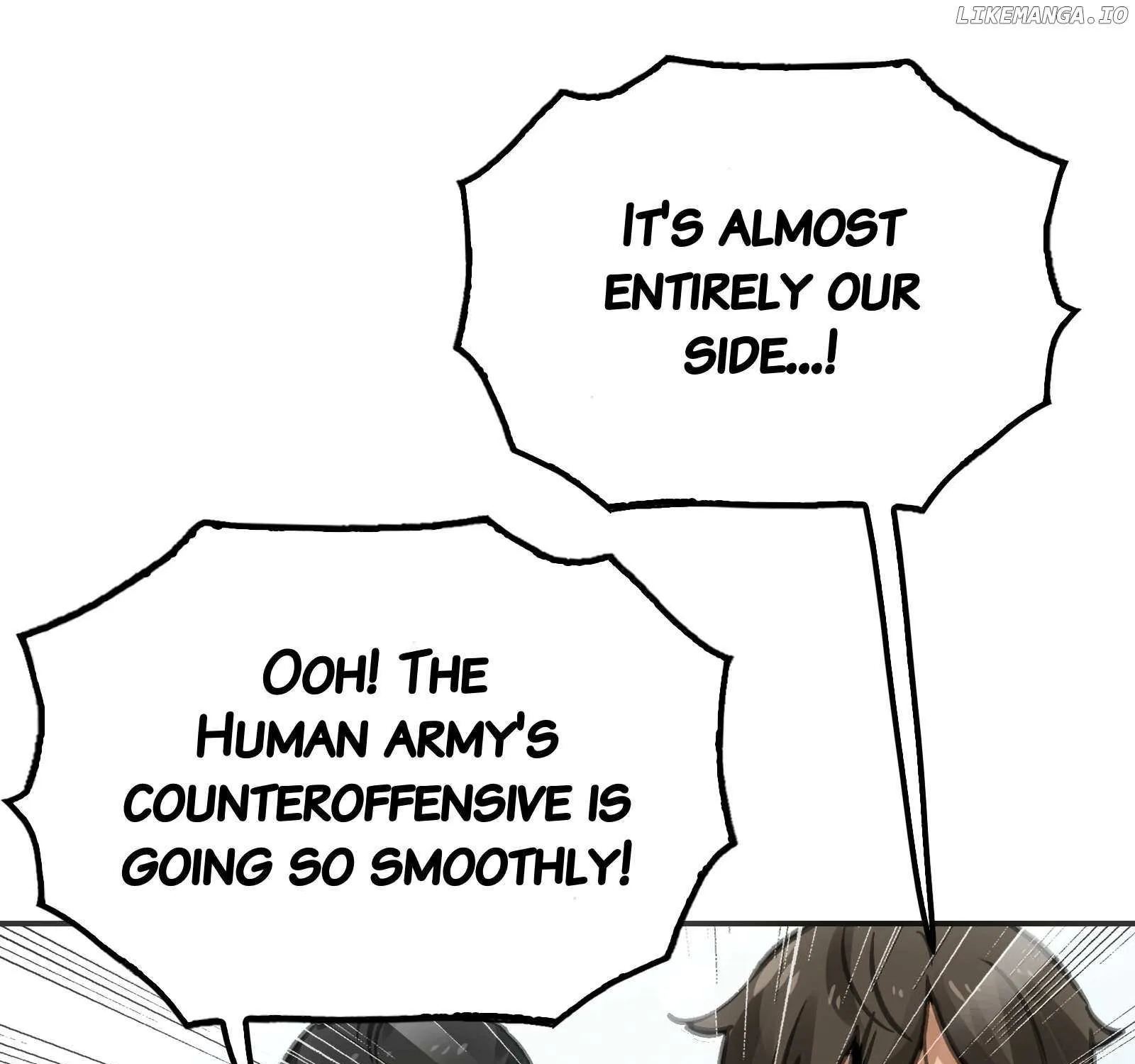 Read Might Through Death chapter 54 image 119 on Lezhin