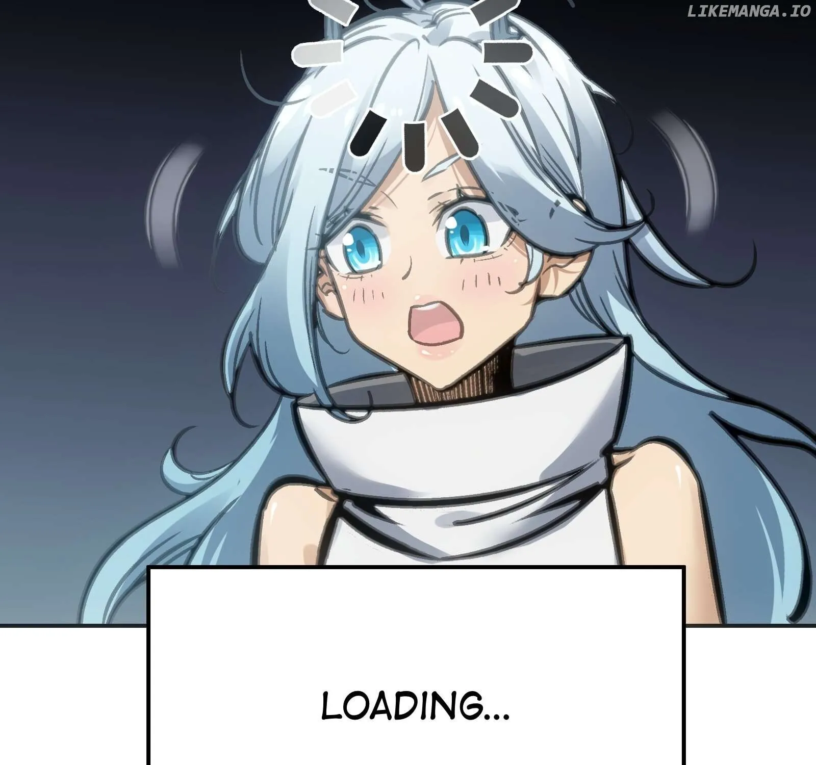Read Might Through Death chapter 54 image 12 on Lezhin