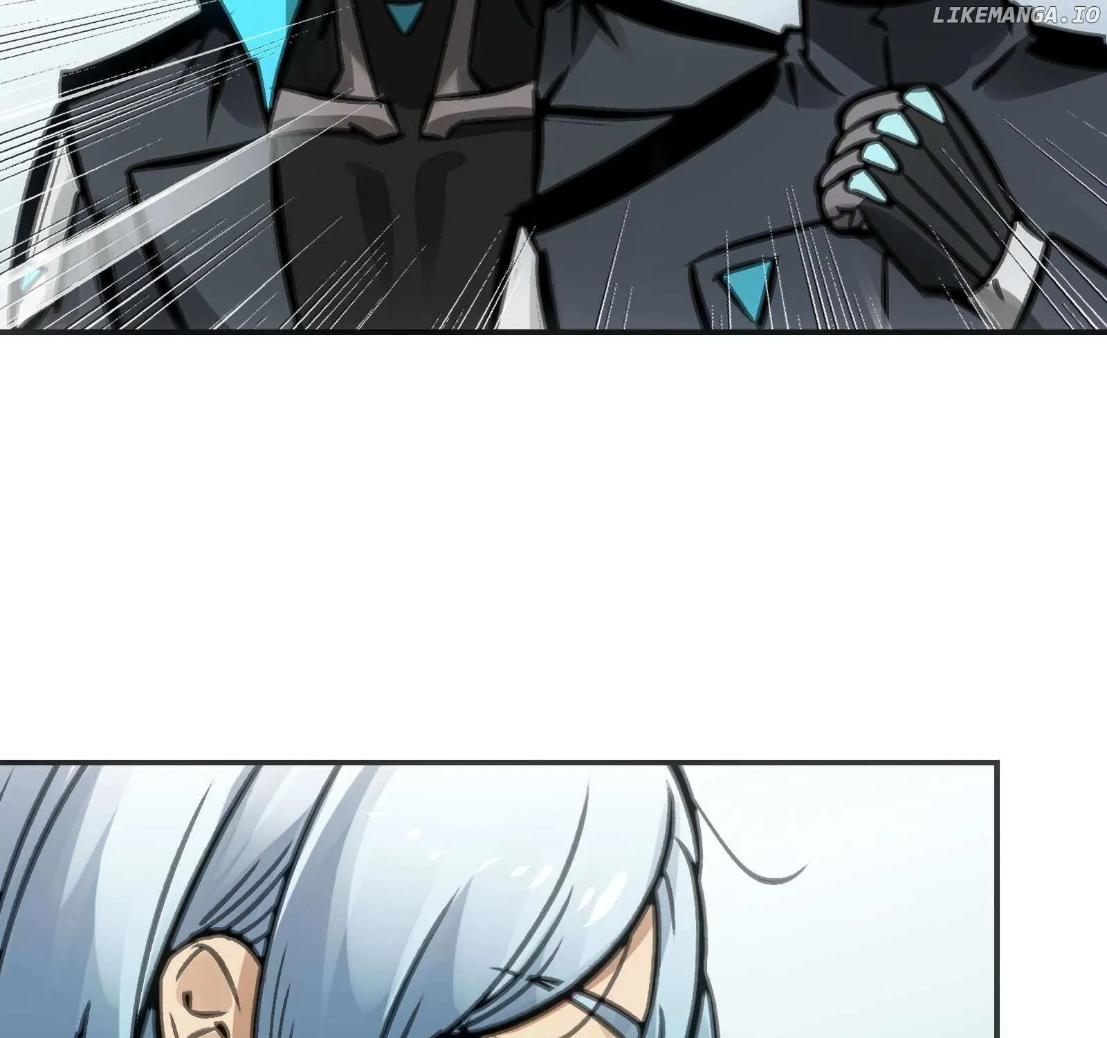 Read Might Through Death chapter 54 image 121 on Lezhin