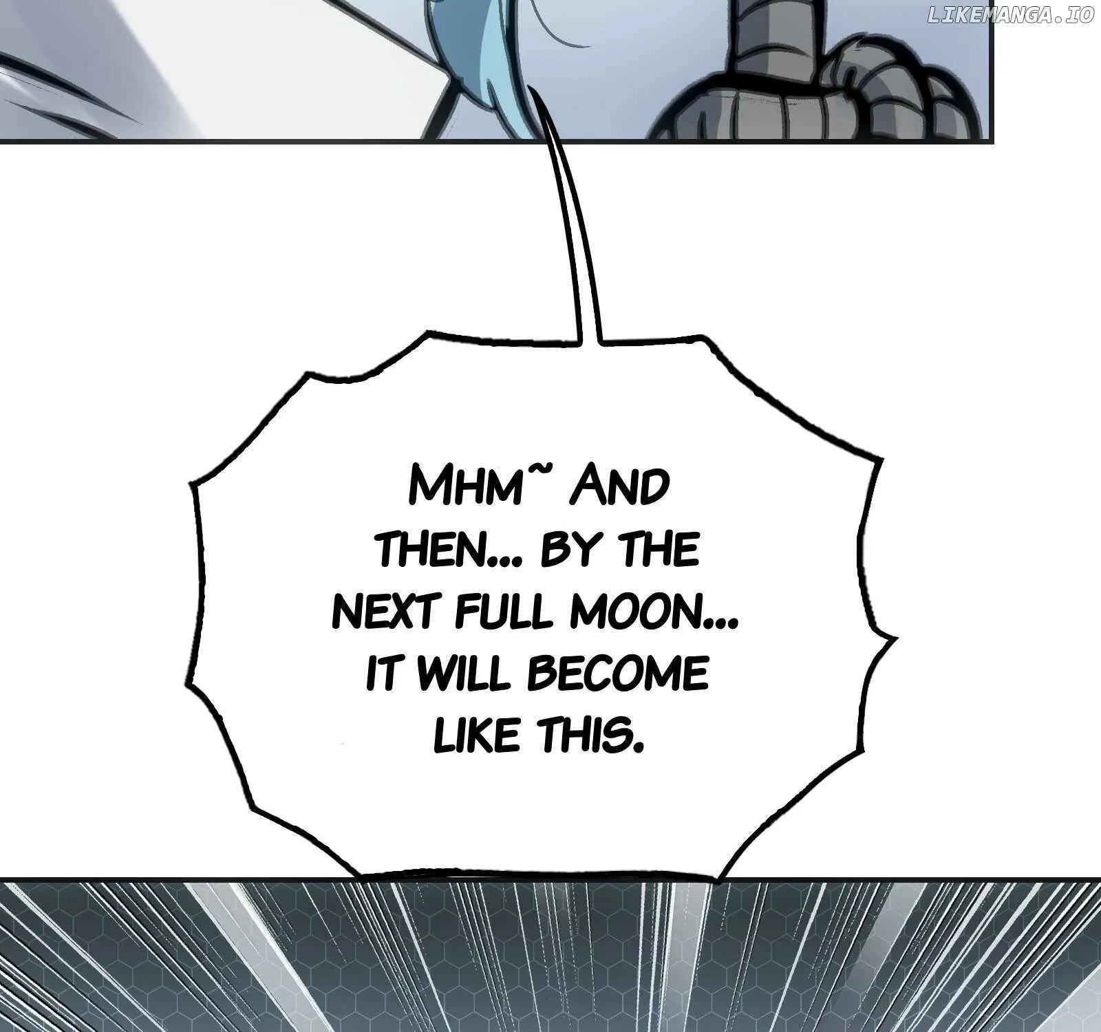 Read Might Through Death chapter 54 image 123 on Lezhin