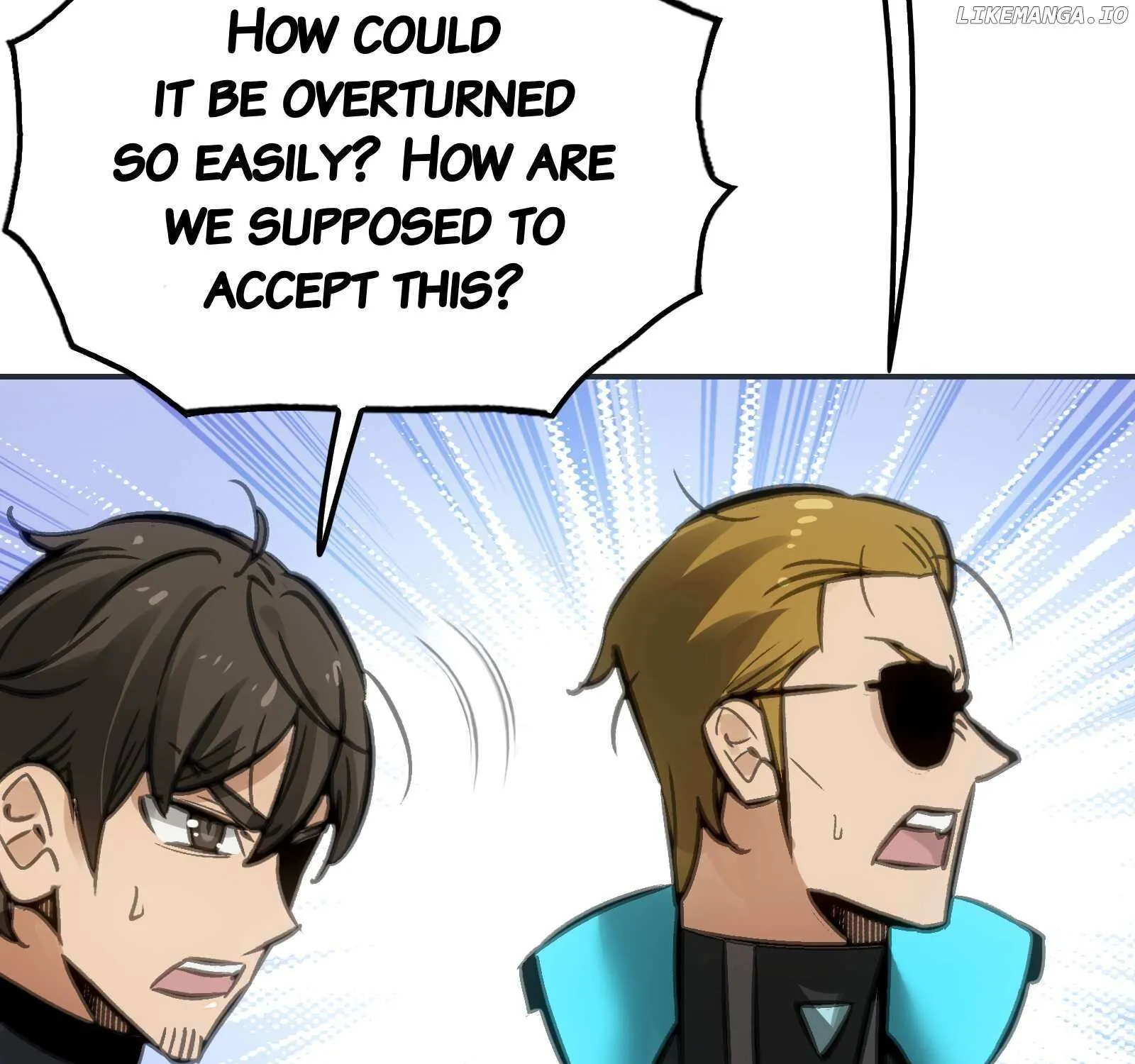 Read Might Through Death chapter 54 image 127 on Lezhin