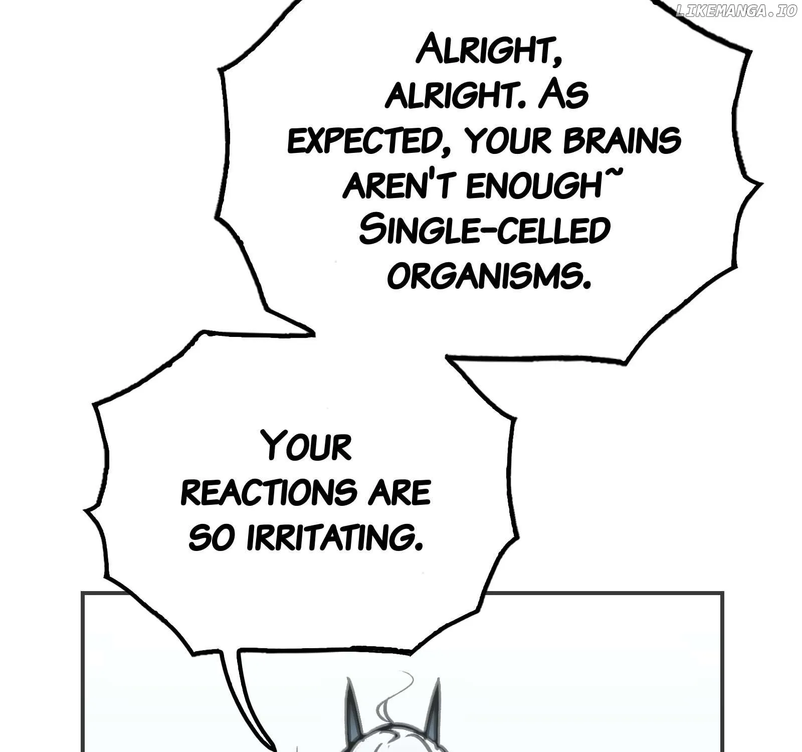 Read Might Through Death chapter 54 image 129 on Lezhin