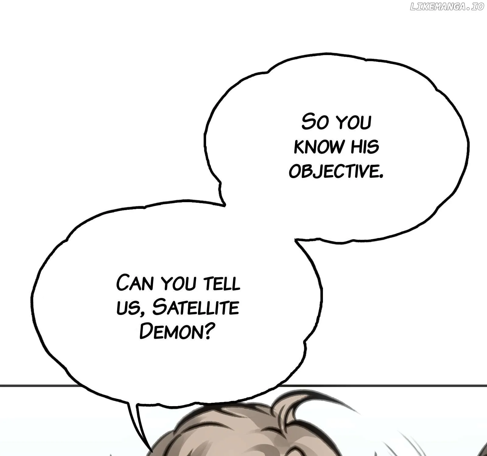 Read Might Through Death chapter 54 image 138 on Lezhin