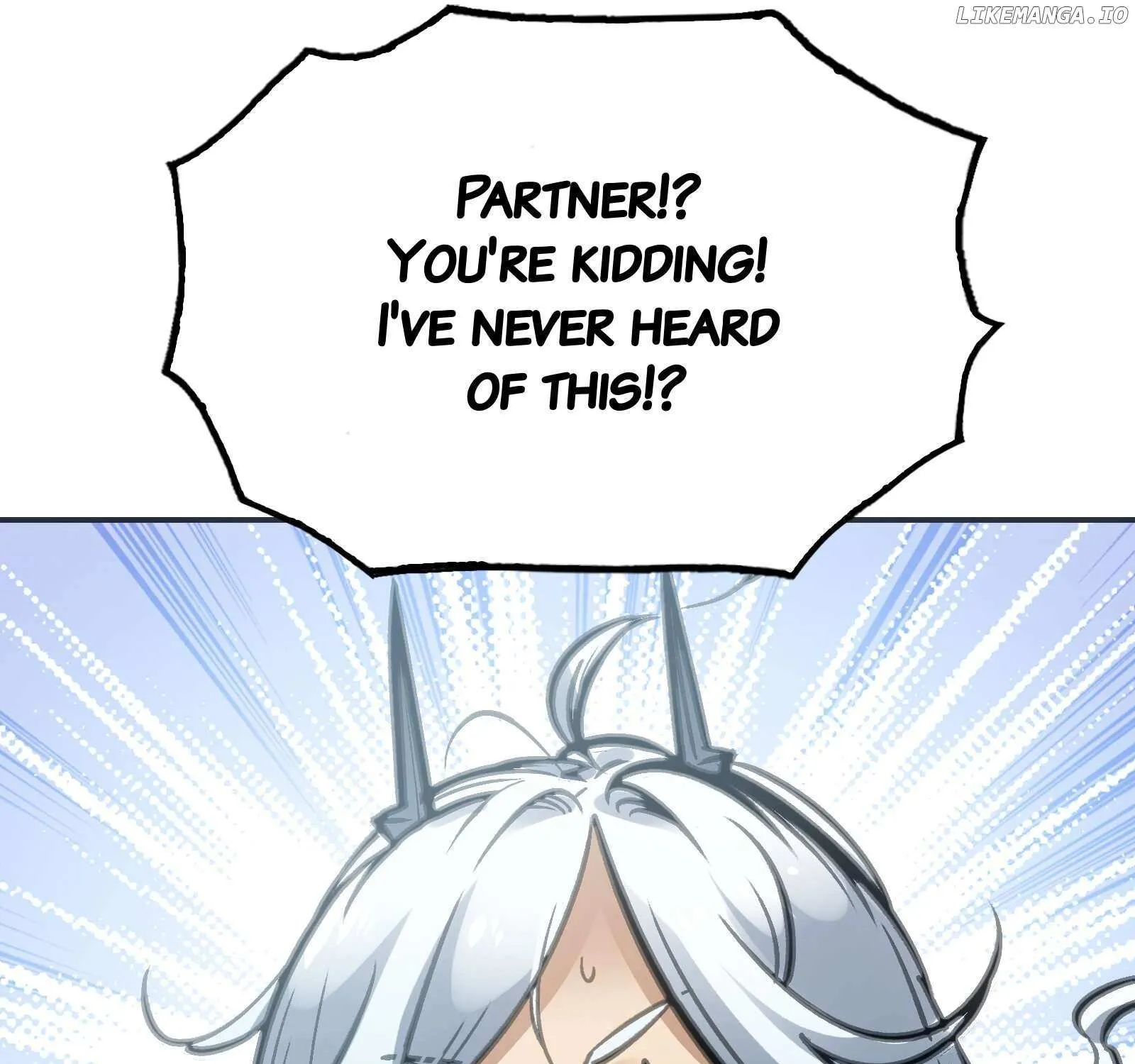 Read Might Through Death chapter 54 image 14 on Lezhin